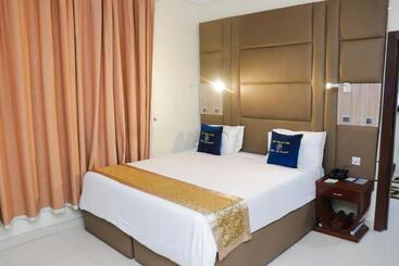 Golden Tulip Hotel  Evergreen Port Harcourt