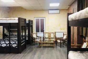 Azad Hostel