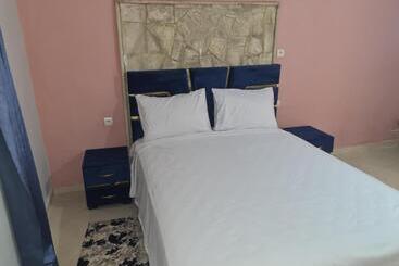 Hotel Auberge Belle Vue Itto A Station De Sevice Ziz