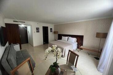 هتل Brasil 21 Bl D