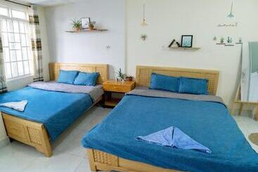 ホテル Cslt Khánh An