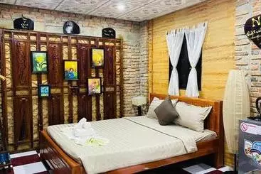 هتل Homestay Tí Nị