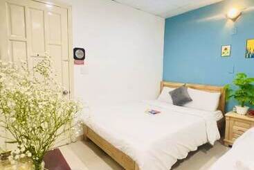 Szálloda Lâm Anh Glory