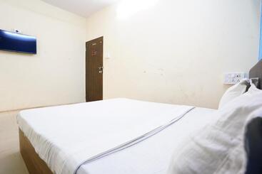 Отель Nova Rooms Atlanta Shopping