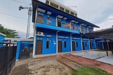 Hotel Spot On 93465 Archa Guest House Syariah