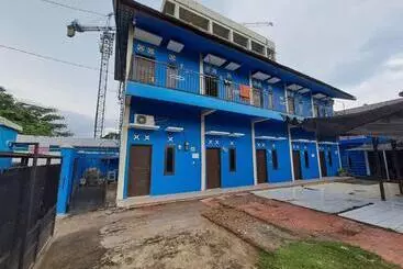 Hotel Spot On 93465 Archa Guest House Syariah