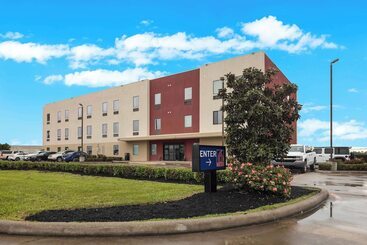 Hotell Studio 6 Suites Texas City I 45