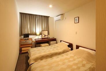 Otel Travel Inn Yoshitomi Vacation Stay 37630v