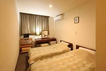 Hotel Travel Inn Yoshitomi Vacation Stay 37630v