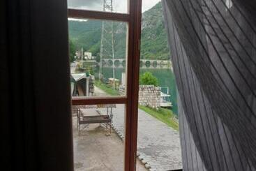 هتل Turistički Centar Andrićgrad