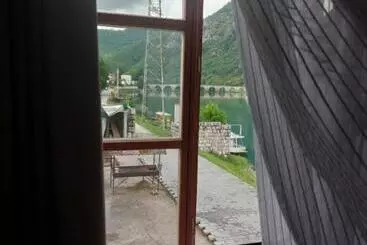 Hotelli Turistički Centar Andrićgrad