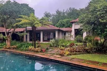 Pension  Ambience Inn