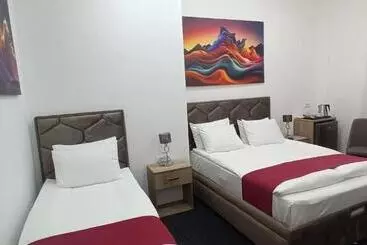 Pension Authentic Belgrade Centre   Luxury Suites