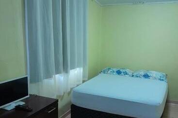 Pension Nao Está Disponível