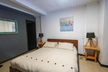 Pansiyon Löf Hostal