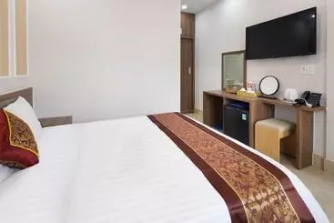 Romance Hotel Dalat