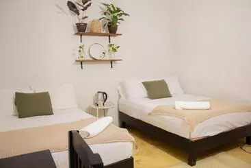Retkeilymaja Casa Niita