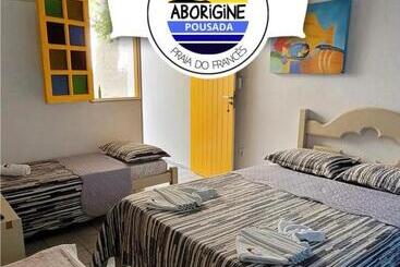 Общежитие Suítes A 15 Metros Da Praia