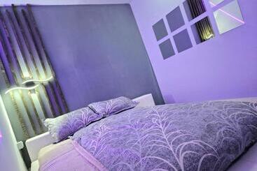 Huoneistohotelli Gaia Villa Predeal