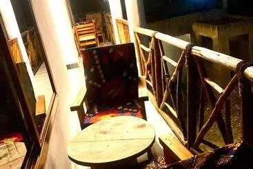 ホテル Asili Nyumbani Residence