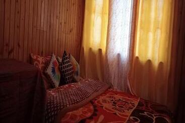 Lolegaon Farmstay By Stayapsrt