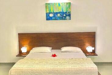 فندق Paradise Garden Beruwala