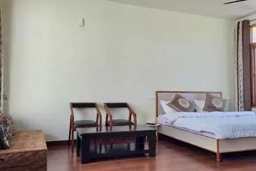 Hotel Salig