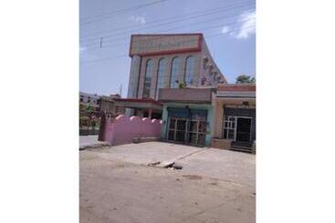 Szálloda Shri Ram International Varanasi