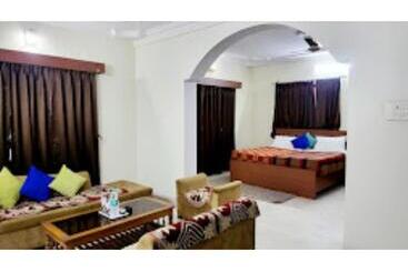 فندق Shri Ram International Varanasi