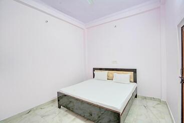 Oyo Hotel Classic Villa