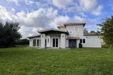 Pensão Guest House Montestallone