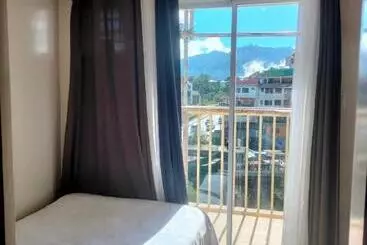 Pension Moldex Residences 617 By Ycel Home Transients
