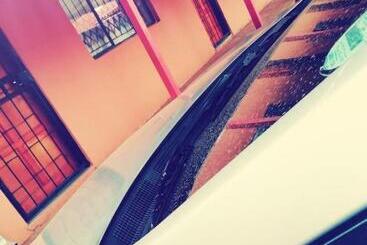 Pensão Ngisaphila Guesthouse