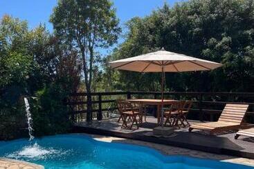 Pensão Pousada Calmar