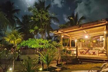 Panzió Suites Pitaya