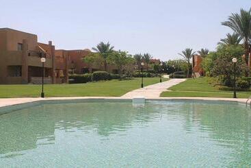 هتل آپارتمان Sahl Hashesh Makadi  Hurghada