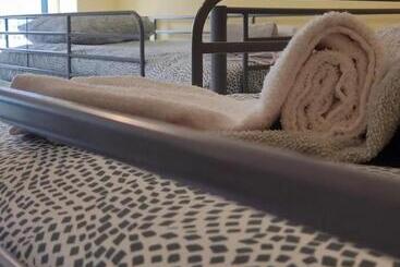 Общежитие Recanto Do Algarve