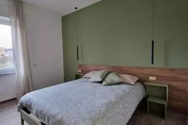 B&b Gelso Rosso