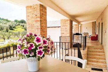 B&b Torre Dei Monaci