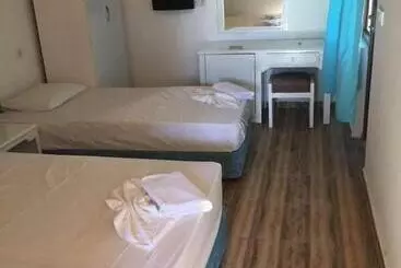 Bed and Breakfast Cysirius Beach
