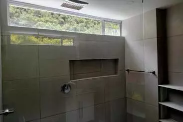 ベッドアンドブレックファースト Mirador Samsara