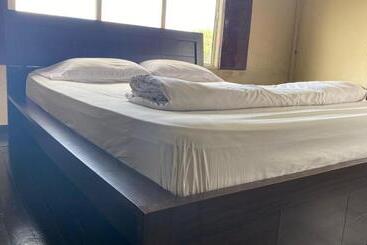 Bed and Breakfast Omkara Homestay   Only For Foreigners