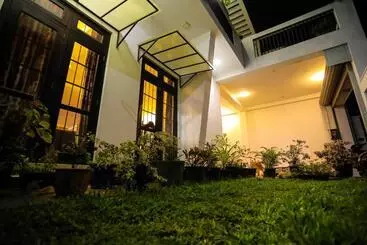 Bed and Breakfast Zara Home