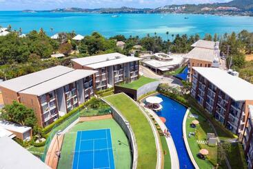 هتل آپارتمان Enjoy Samui Residences Pause By Replay