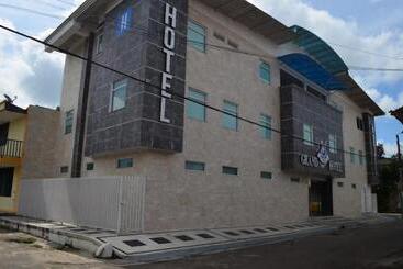 Grand Hotel Florencia