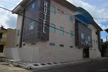 Grand Hotel Florencia