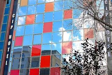 Cip Hotel & Spa Istanbul Bakırkoy City Center