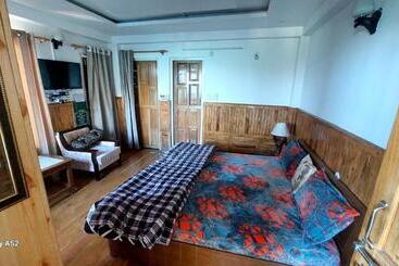 Hôtel Hr Stone Cottage