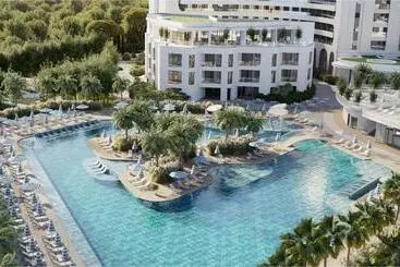 Hotel Livingston Grand Resort & Spa Alanya