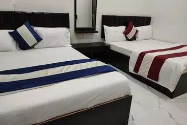 Hotel Mahadev Inn